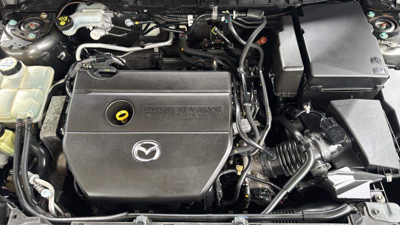 2013 Mazda 3 only $40 weekly