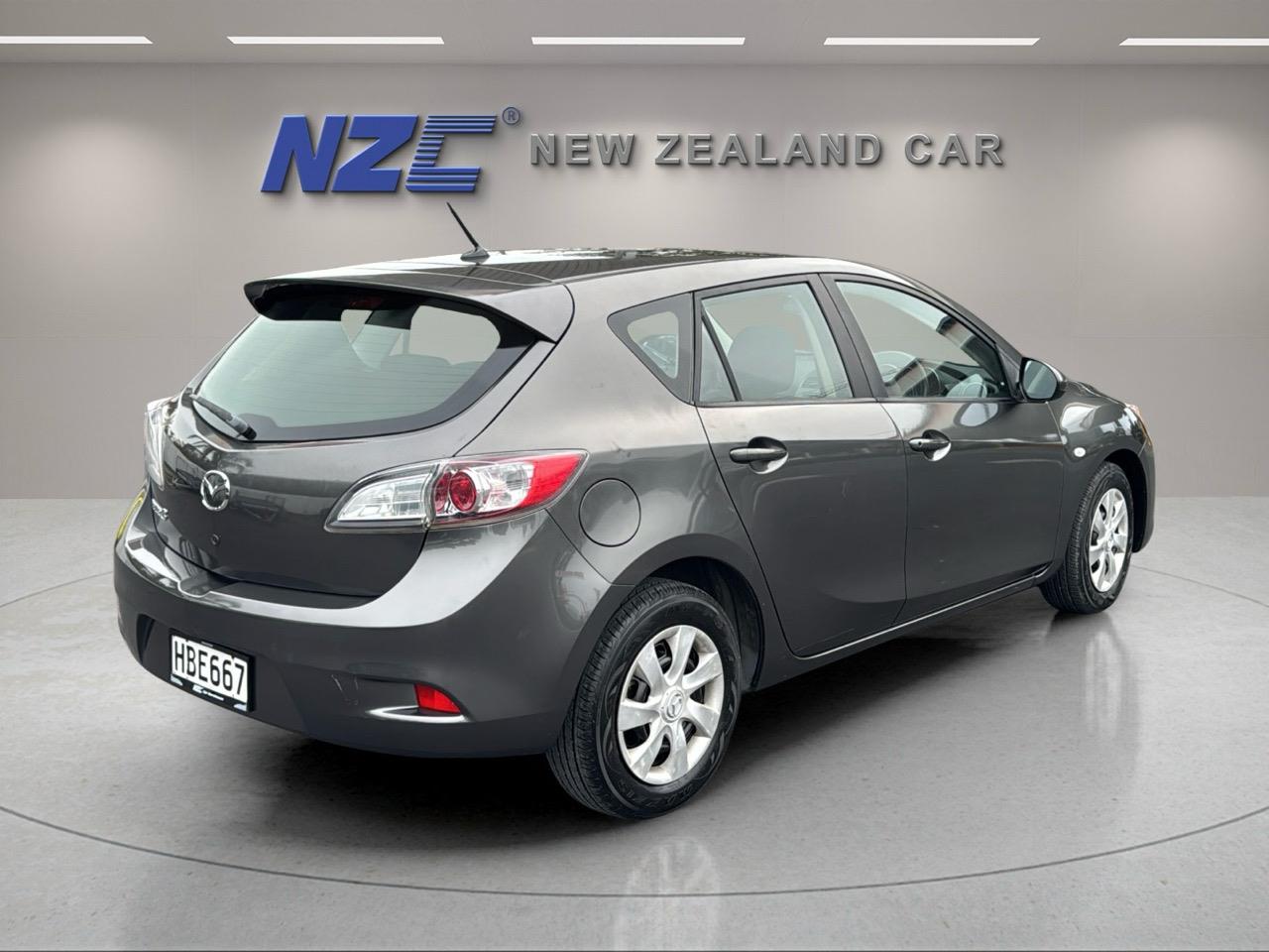 2013 Mazda 3 only $40 weekly