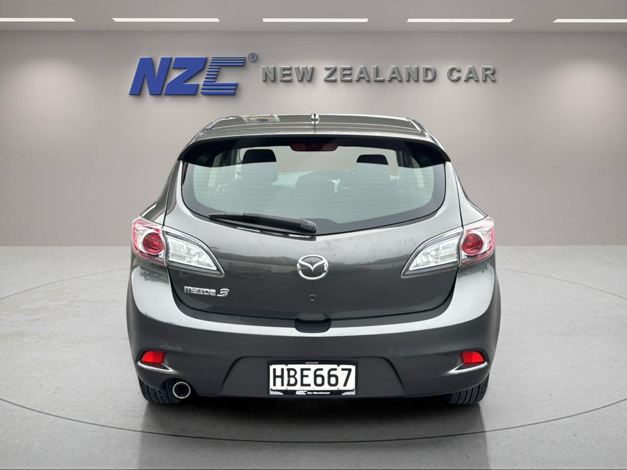 2013 Mazda 3 only $40 weekly