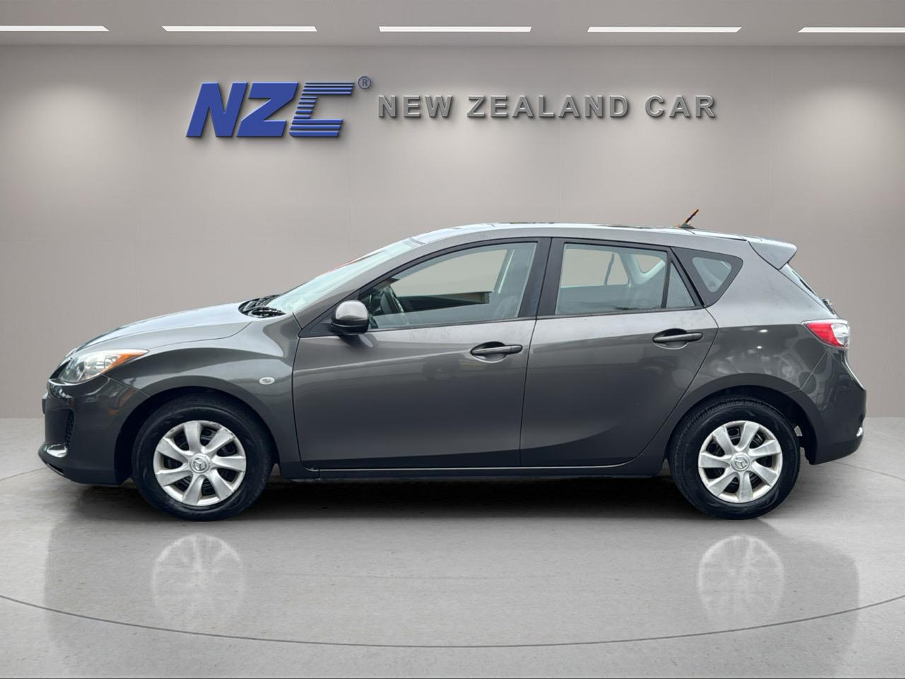 2013 Mazda 3 only $40 weekly
