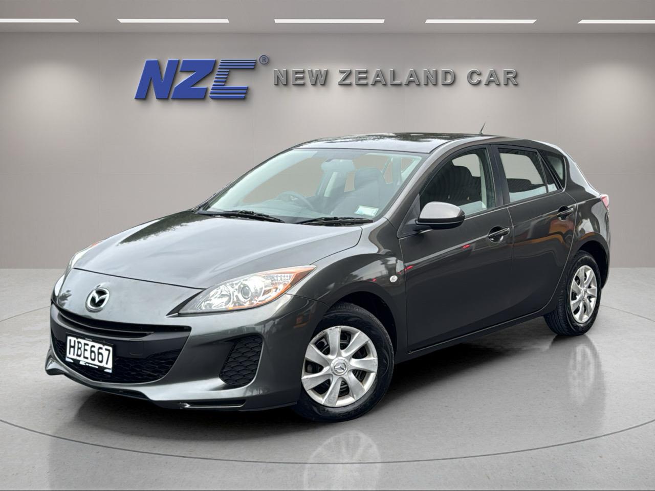 2013 Mazda 3 only $40 weekly