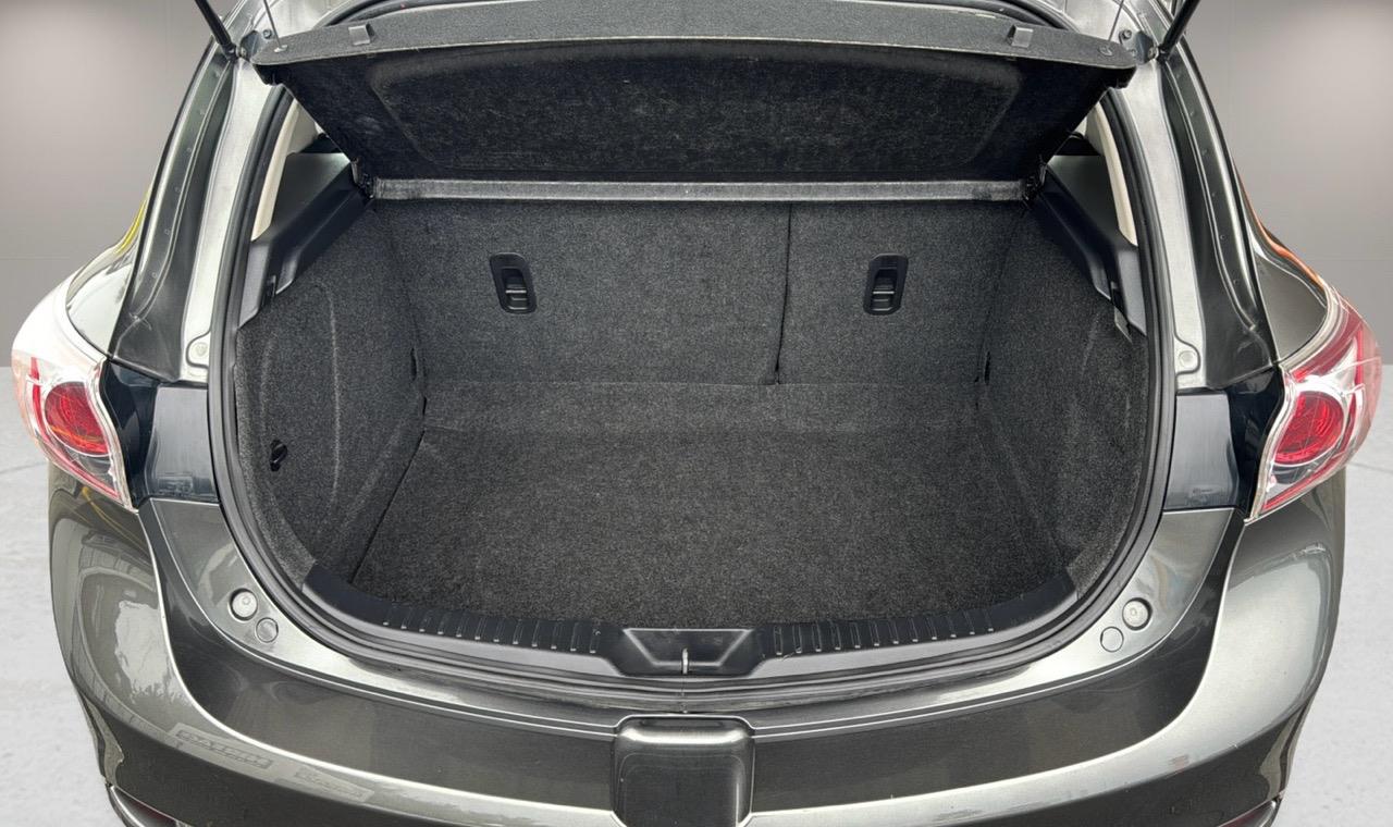 2013 Mazda 3 only $40 weekly