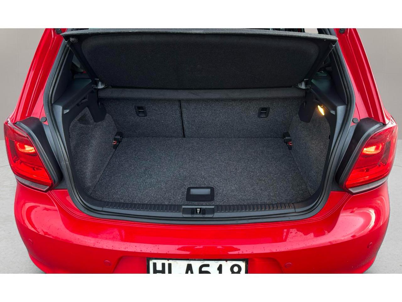 2014 Volkswagen Polo only $43 weekly
