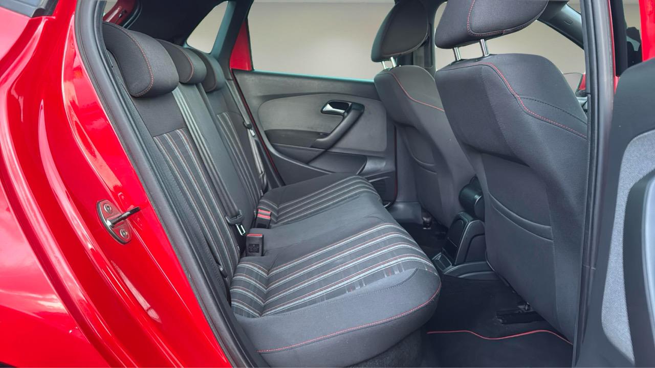 2014 Volkswagen Polo only $43 weekly