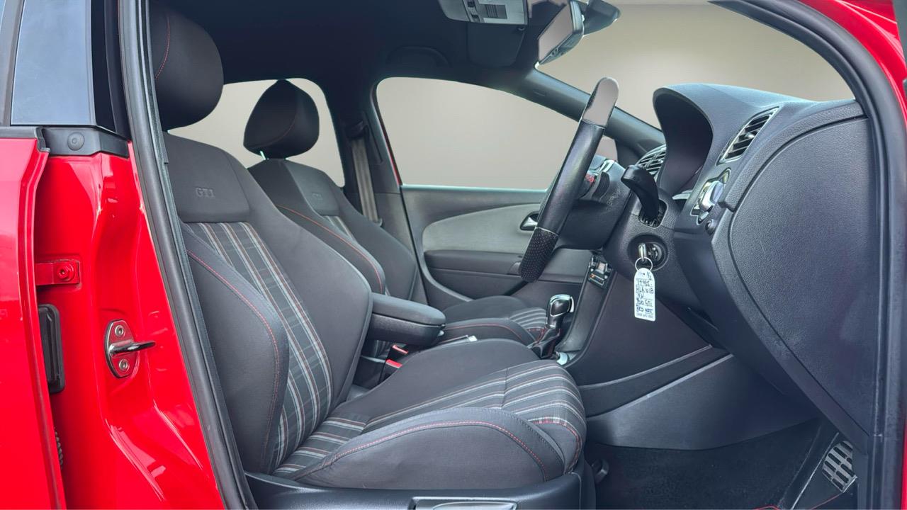 2014 Volkswagen Polo only $43 weekly