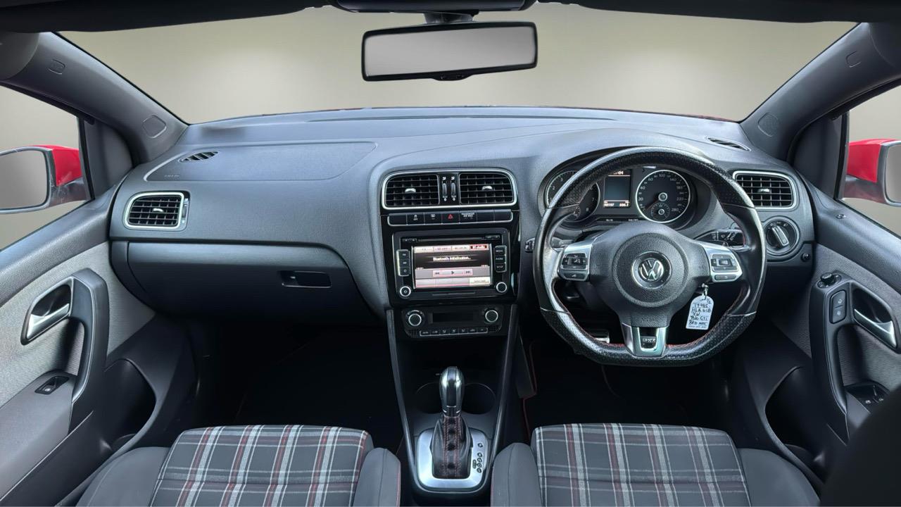 2014 Volkswagen Polo only $43 weekly