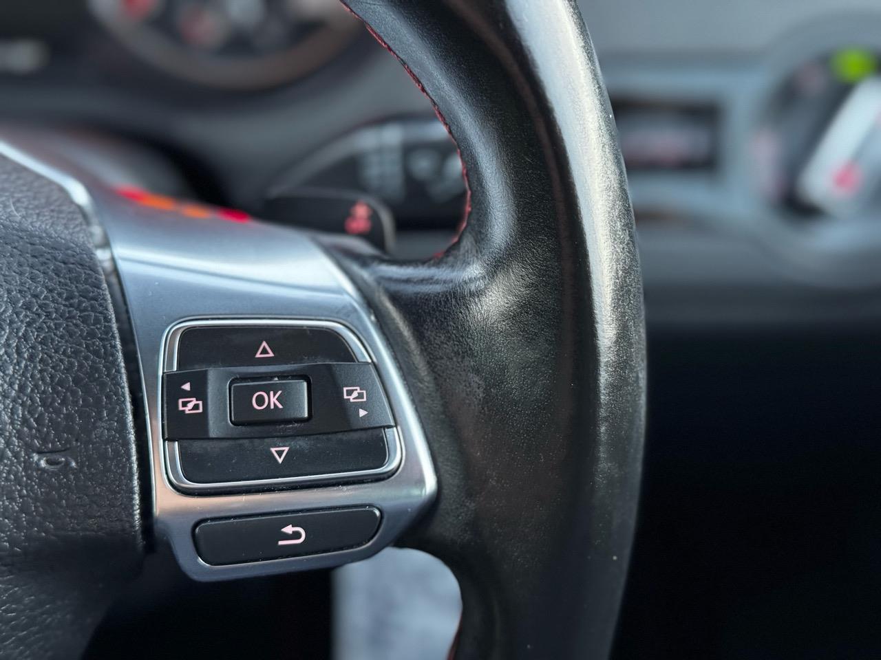 2014 Volkswagen Polo only $43 weekly
