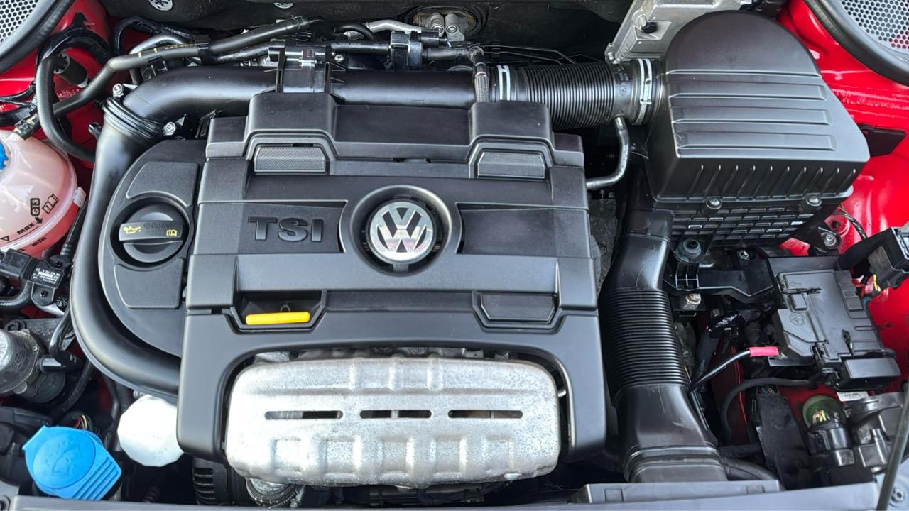 2014 Volkswagen Polo only $43 weekly