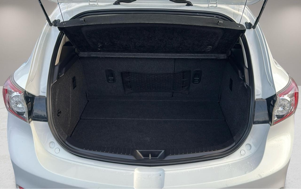 2012 Mazda Axela only $39 weekly