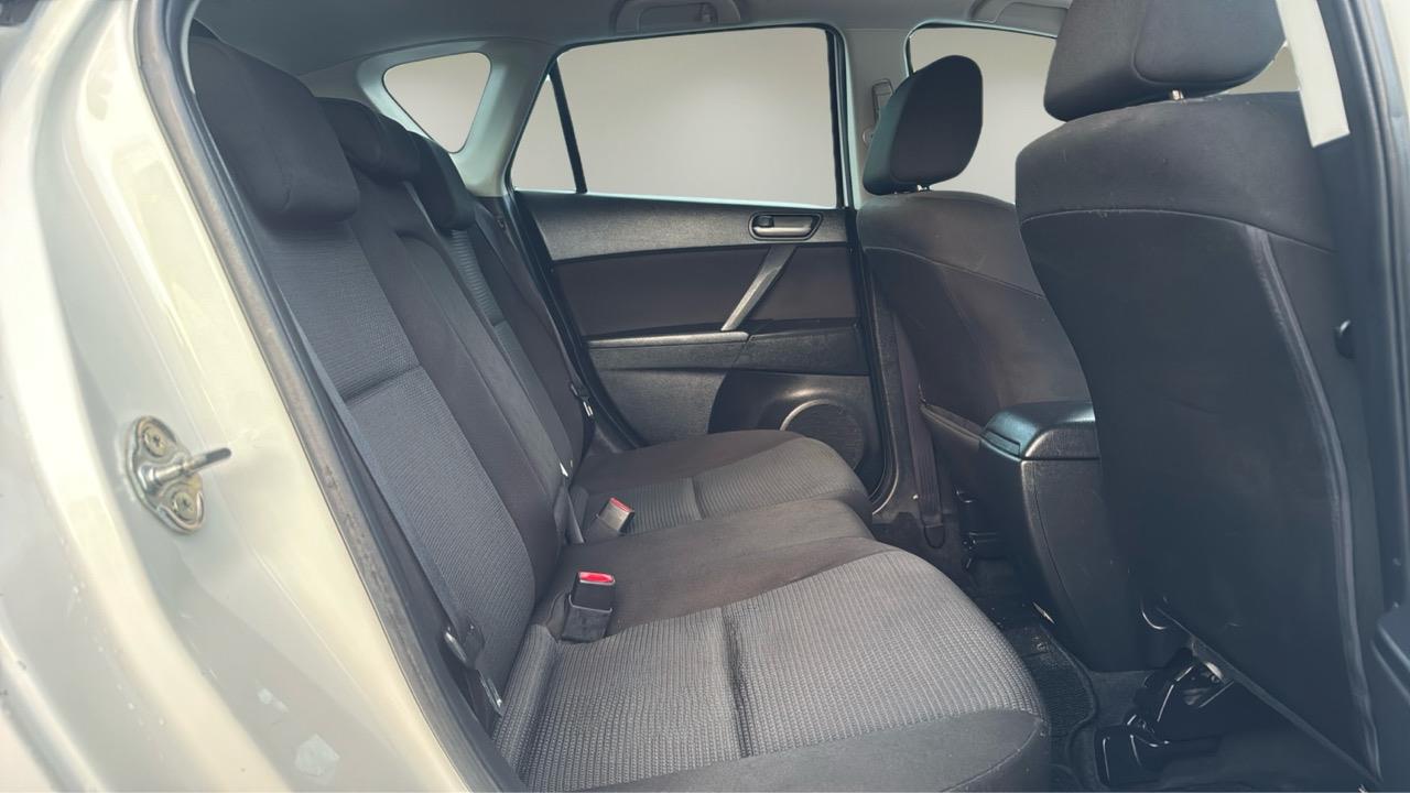 2012 Mazda Axela only $39 weekly