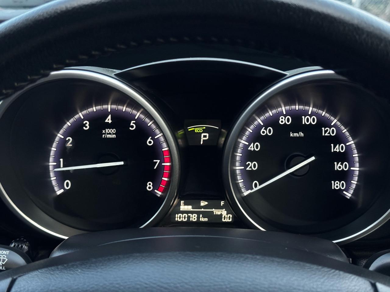 2012 Mazda Axela only $39 weekly