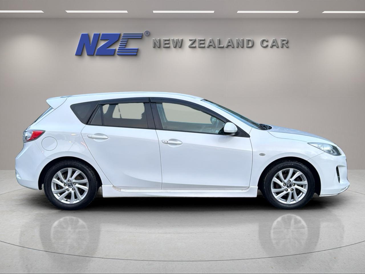 2012 Mazda Axela only $39 weekly