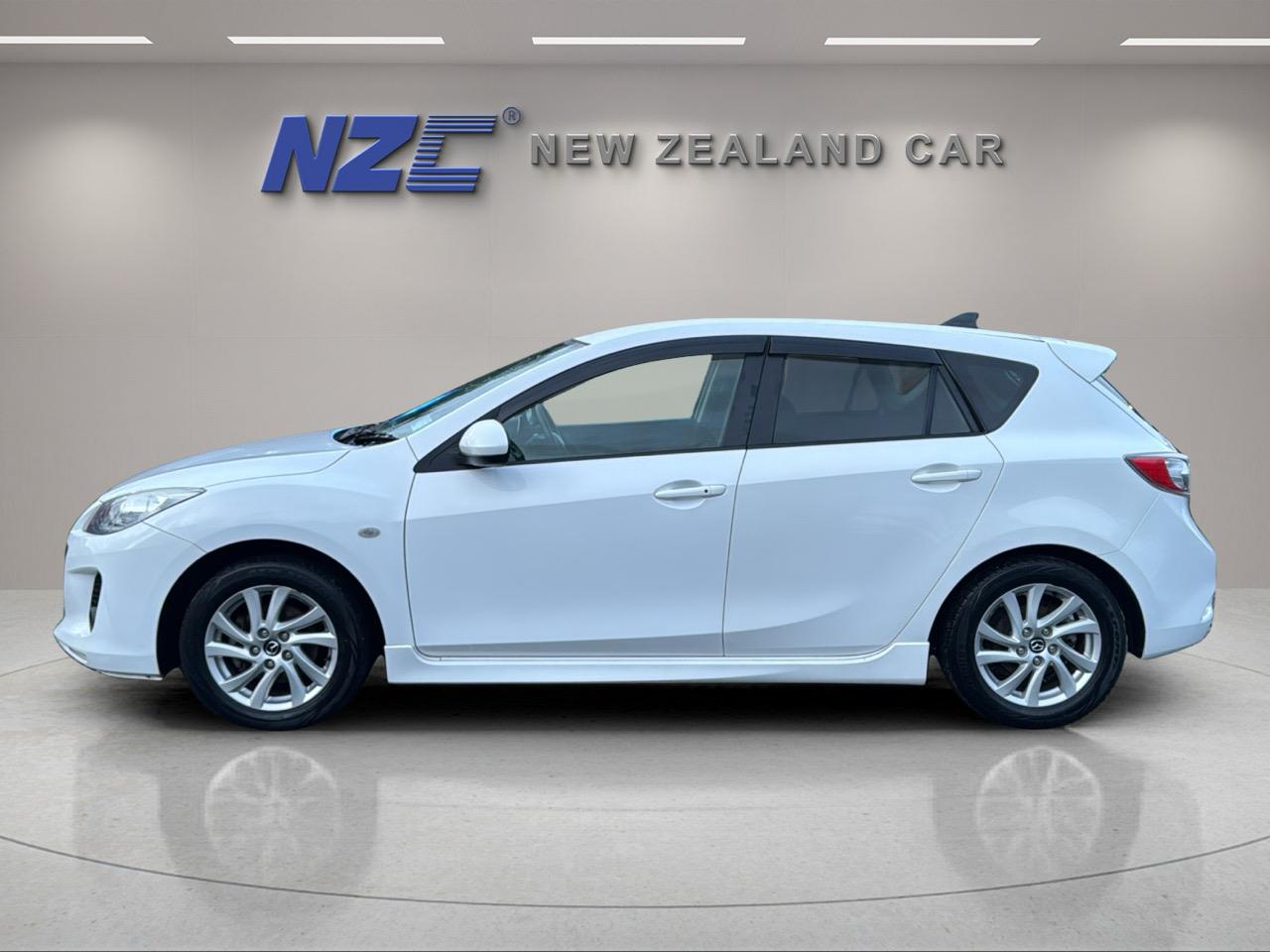 2012 Mazda Axela only $39 weekly