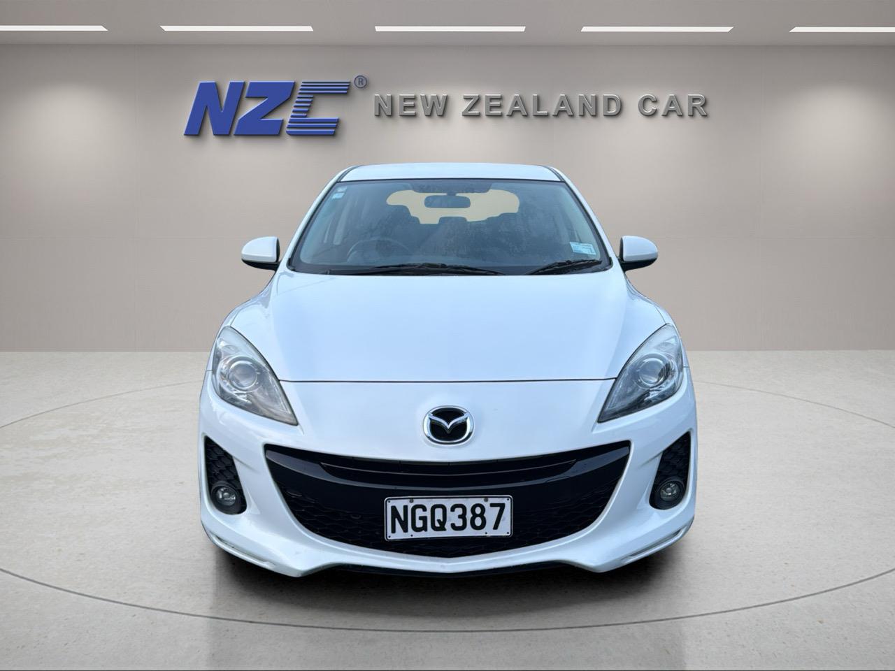 2012 Mazda Axela only $39 weekly