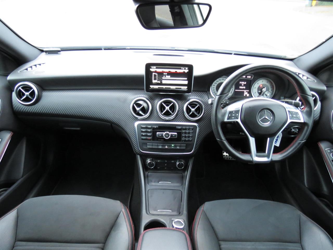 2013 Mercedes-Benz A 180 only $50 weekly