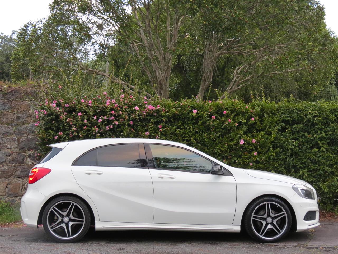 2013 Mercedes-Benz A 180 only $50 weekly