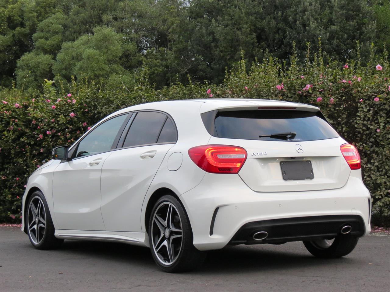 2013 Mercedes-Benz A 180 only $50 weekly