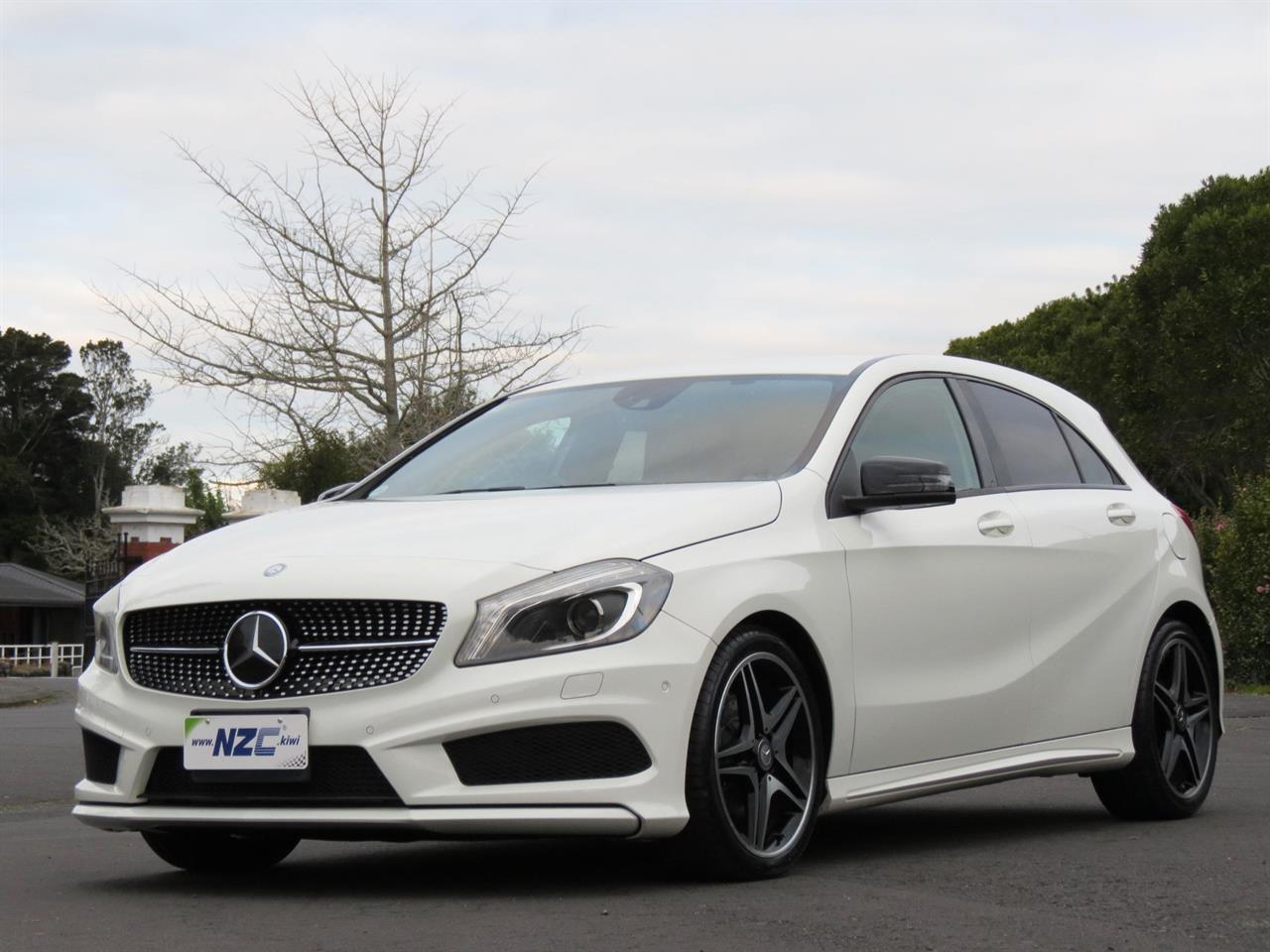 2013 Mercedes-Benz A 180 only $50 weekly