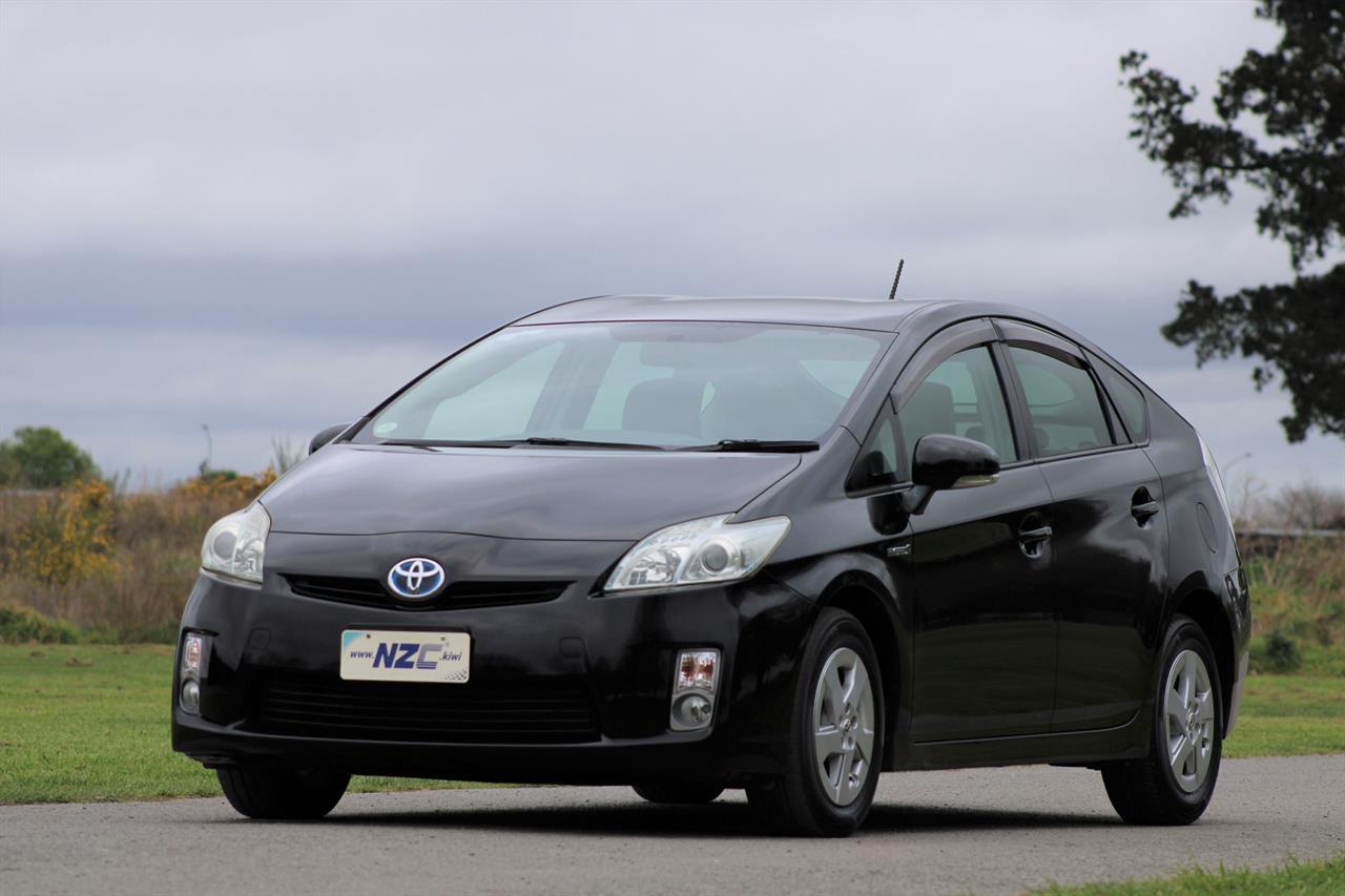 2011 Toyota PRIUS only $63 weekly