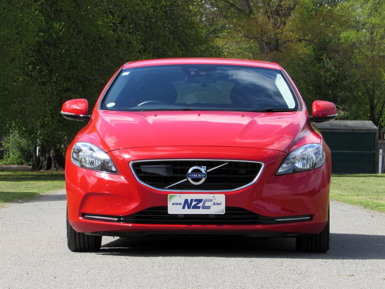 2014 Volvo V40 only $51 weekly