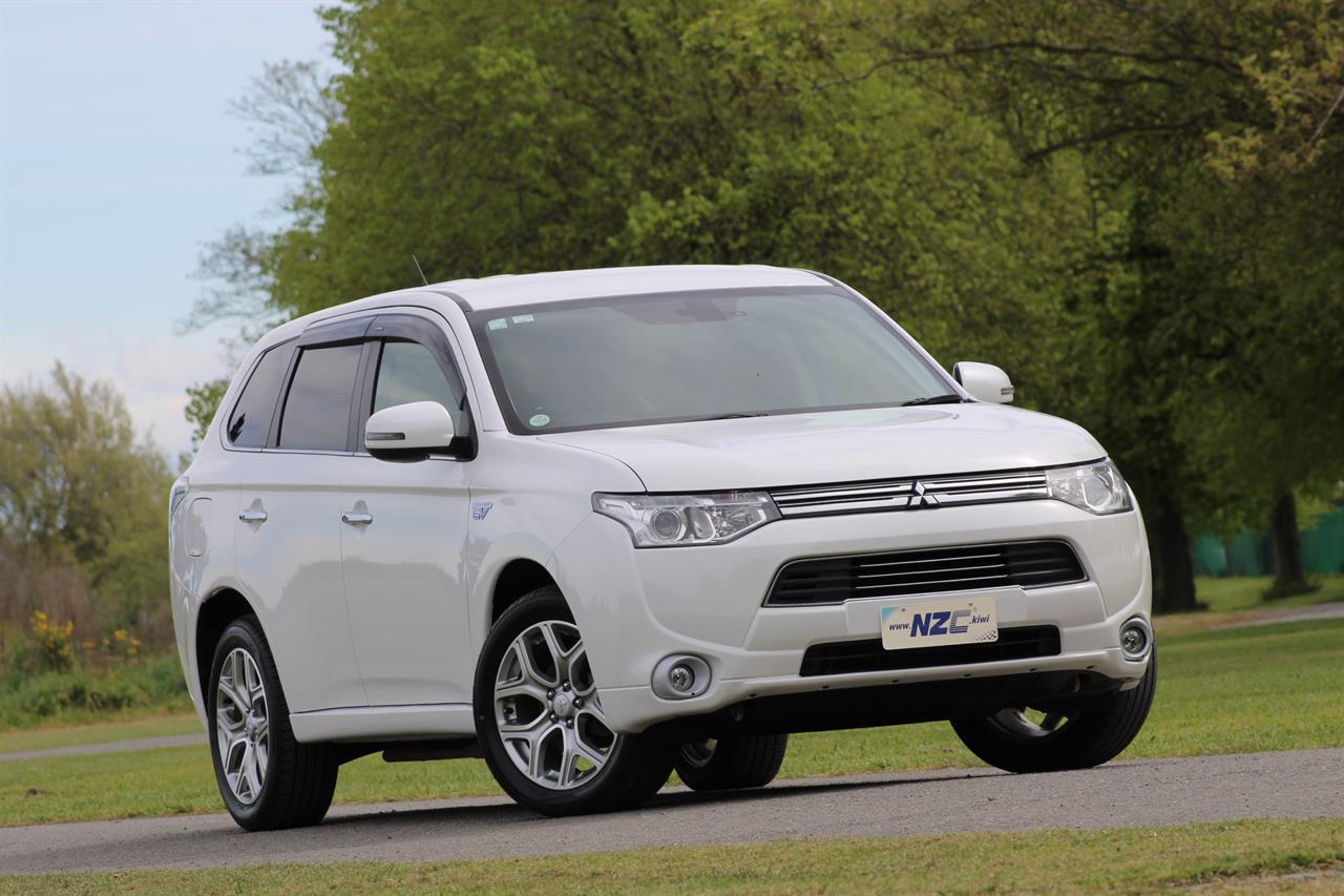 2013 Mitsubishi OUTLANDER only $105 weekly