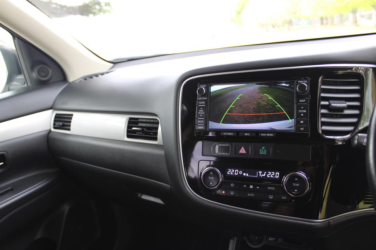 2013 Mitsubishi OUTLANDER only $105 weekly