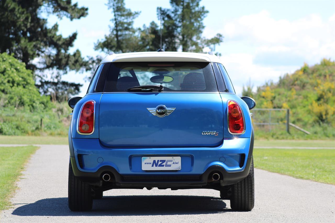 2011 Mini COUNTRYMAN only $73 weekly