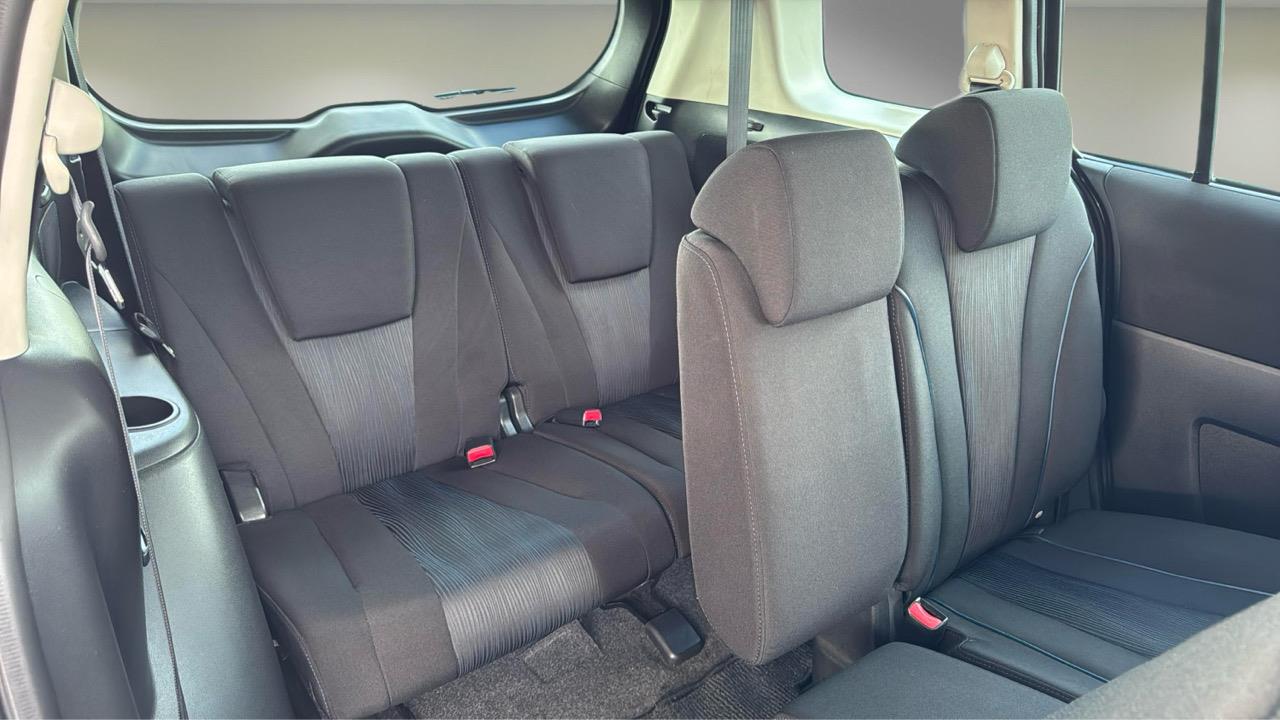 2011 Mazda Premacy only $28 weekly