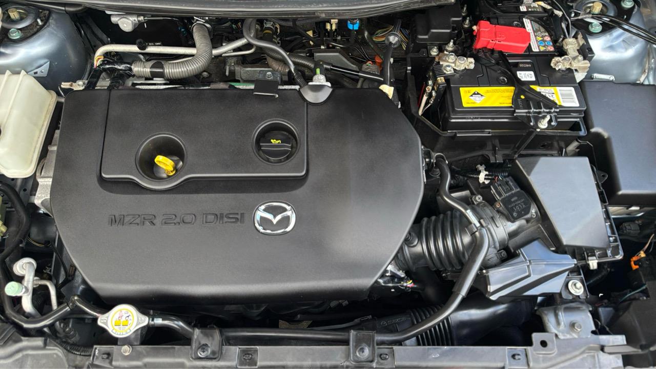 2011 Mazda Premacy only $28 weekly