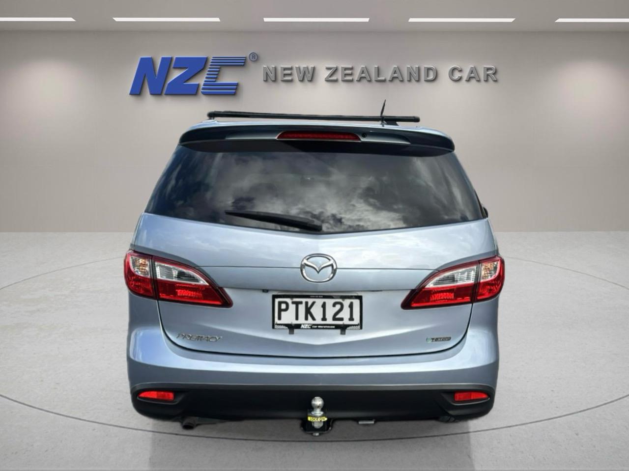 2011 Mazda Premacy only $28 weekly