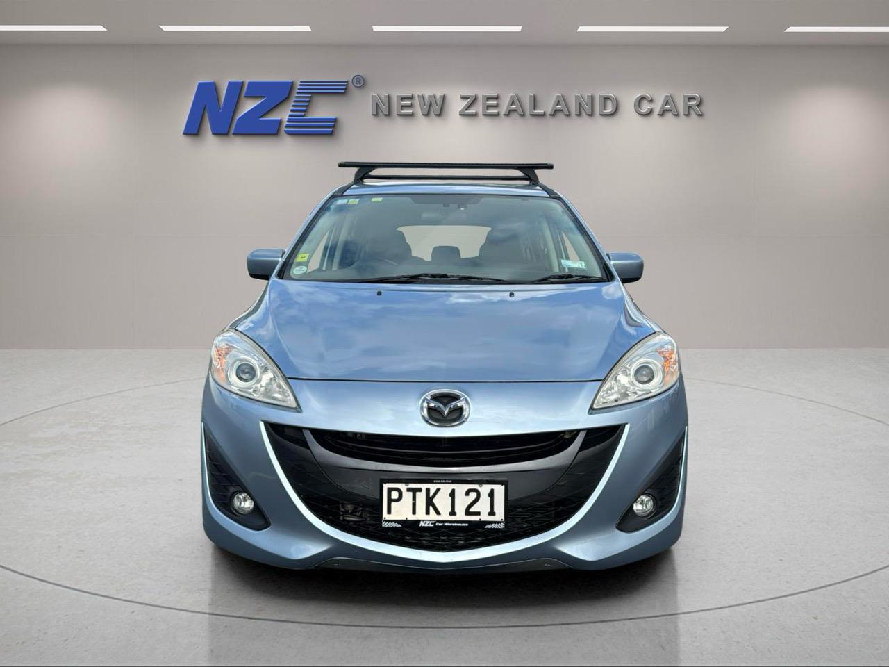 2011 Mazda Premacy only $28 weekly