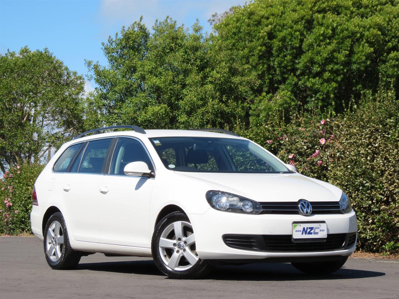 2013 Volkswagen Golf only $34 weekly