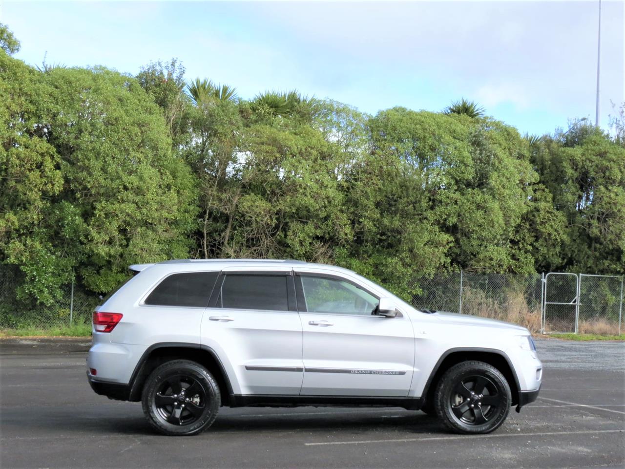 2013 Jeep Grand Cherokee only $92 weekly