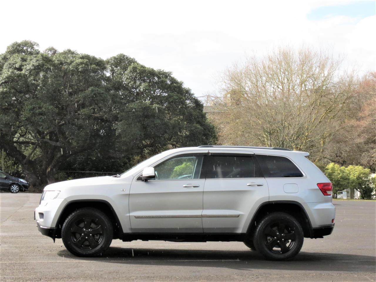 2013 Jeep Grand Cherokee only $102 weekly
