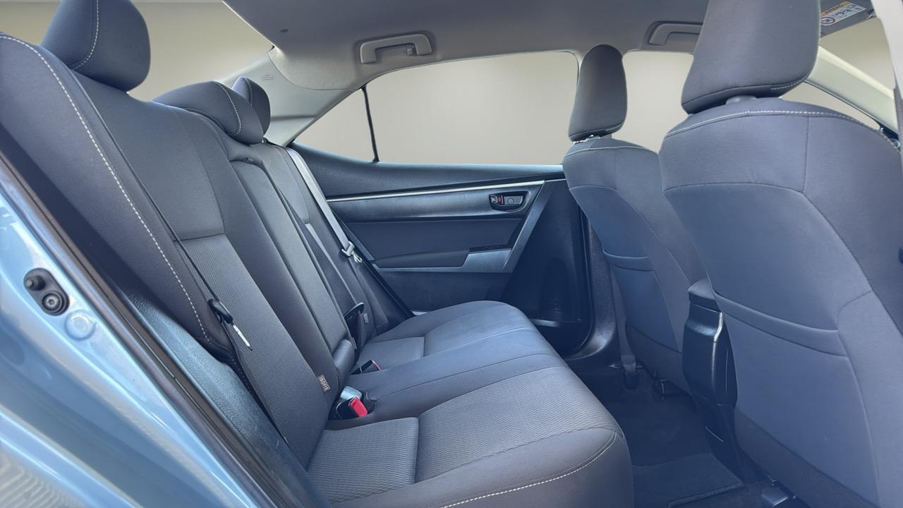 2018 Toyota Corolla only $53 weekly