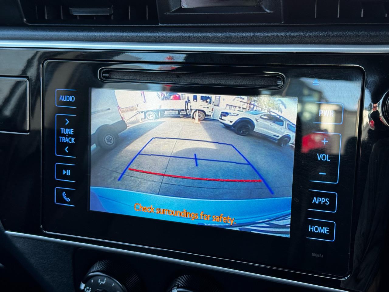 2018 Toyota Corolla only $53 weekly