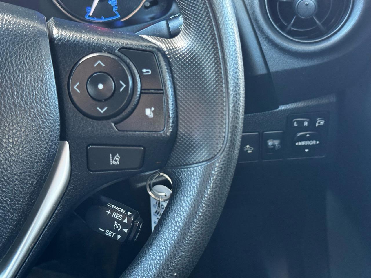 2018 Toyota Corolla only $53 weekly