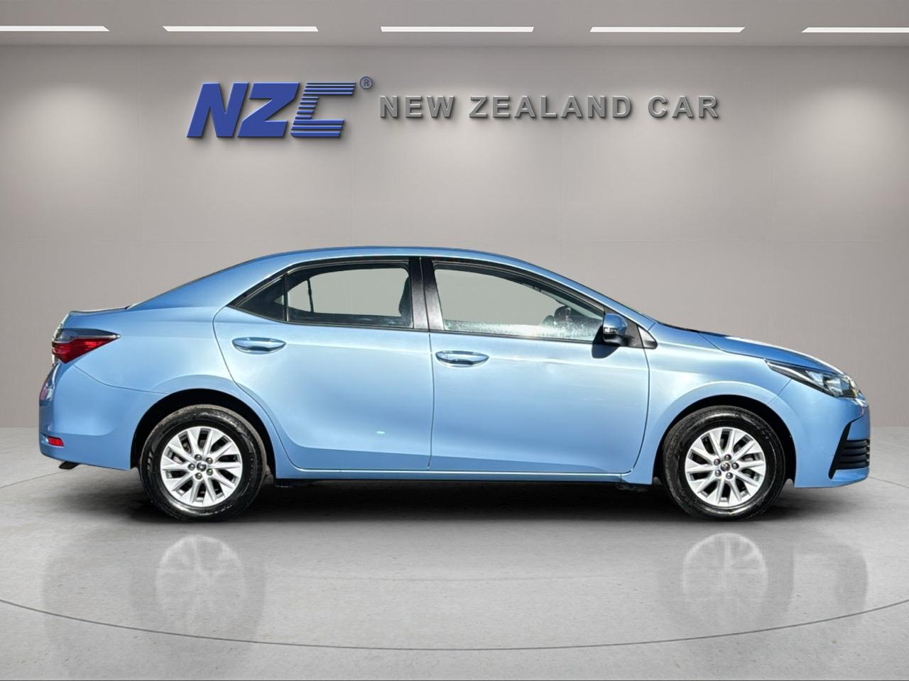 2018 Toyota Corolla only $53 weekly