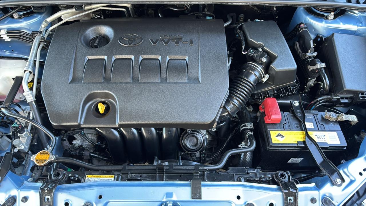 2018 Toyota Corolla only $53 weekly