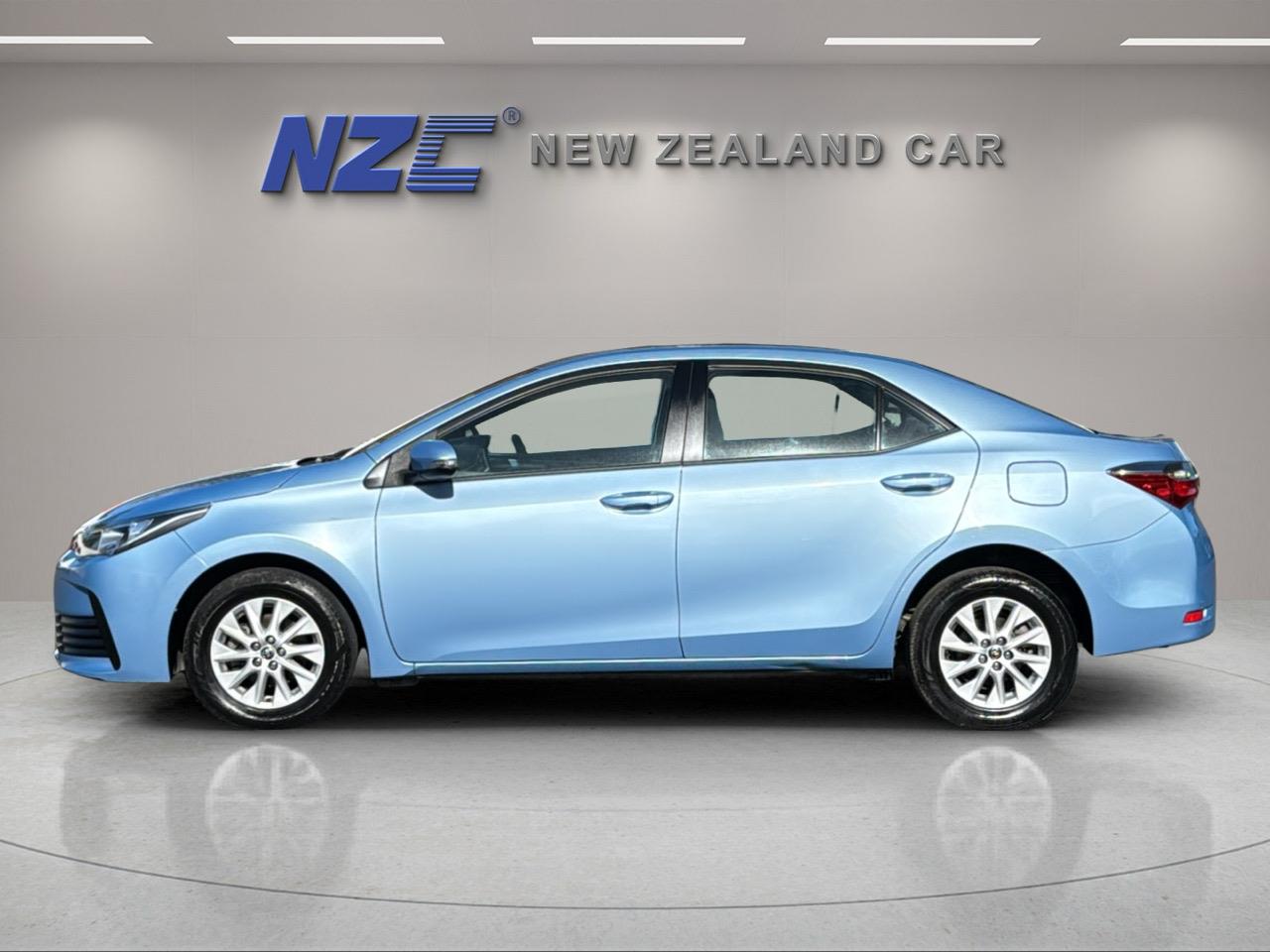 2018 Toyota Corolla only $53 weekly