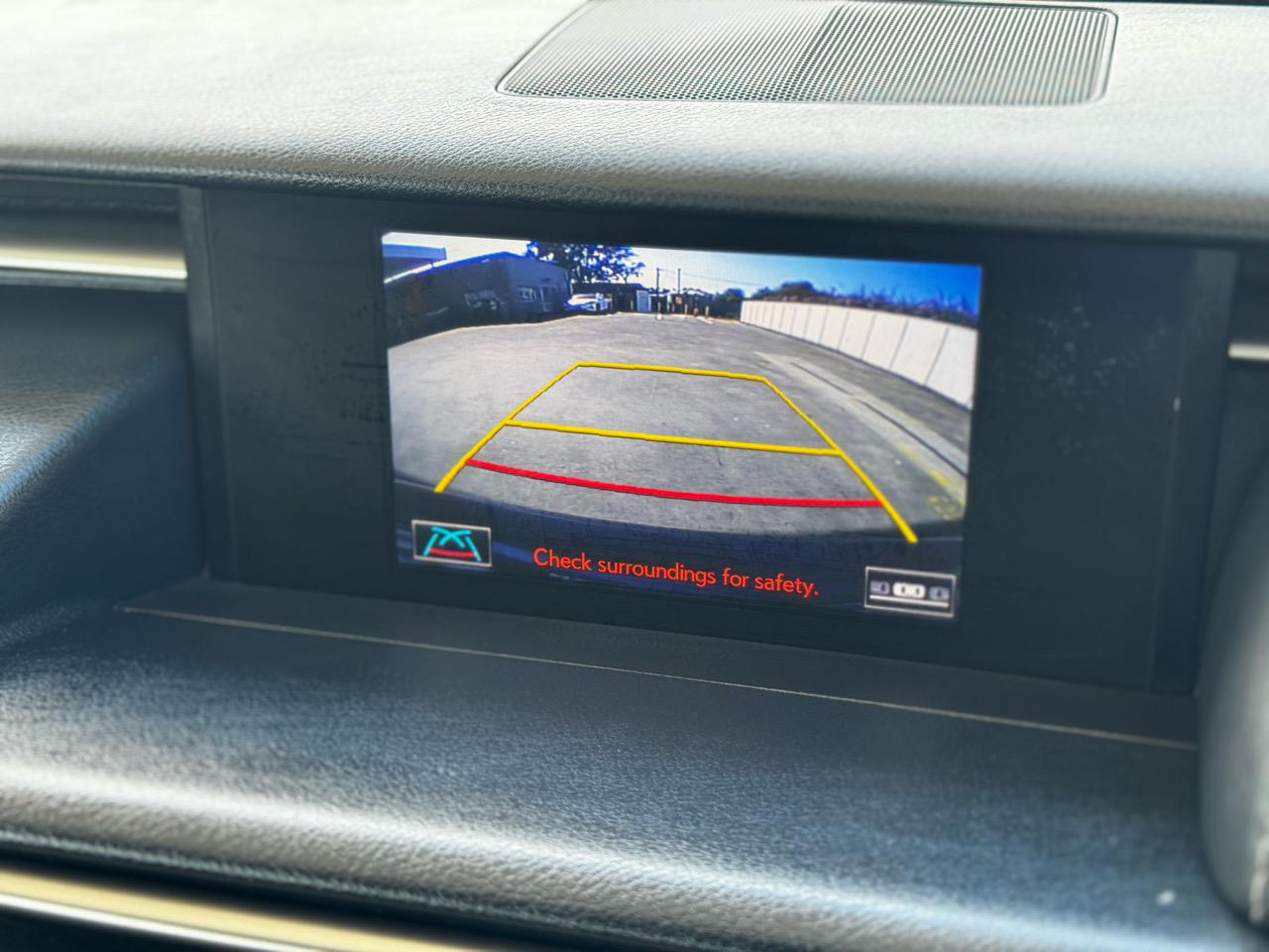 2013 Lexus IS 250 only $72 weekly