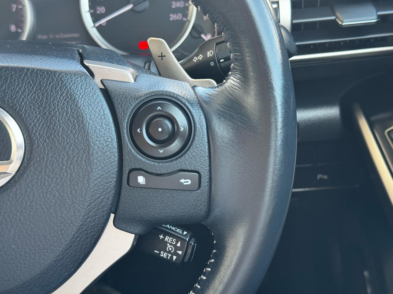 2013 Lexus IS 250 only $72 weekly