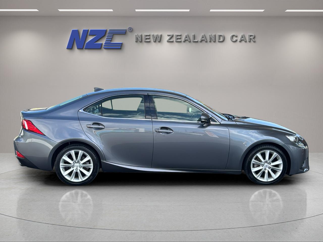 2013 Lexus IS 250 only $72 weekly