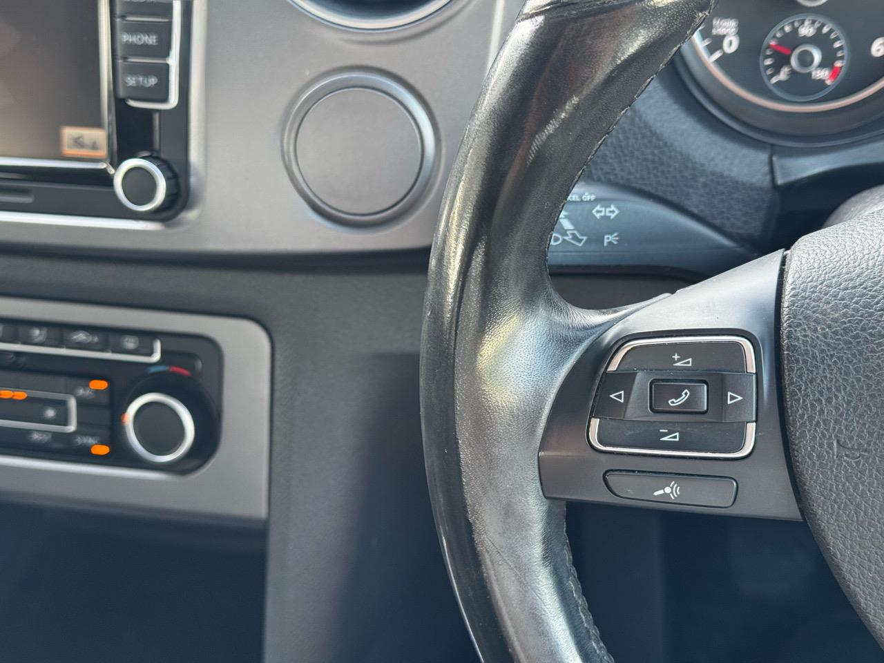 2014 Volkswagen Amarok only $72 weekly