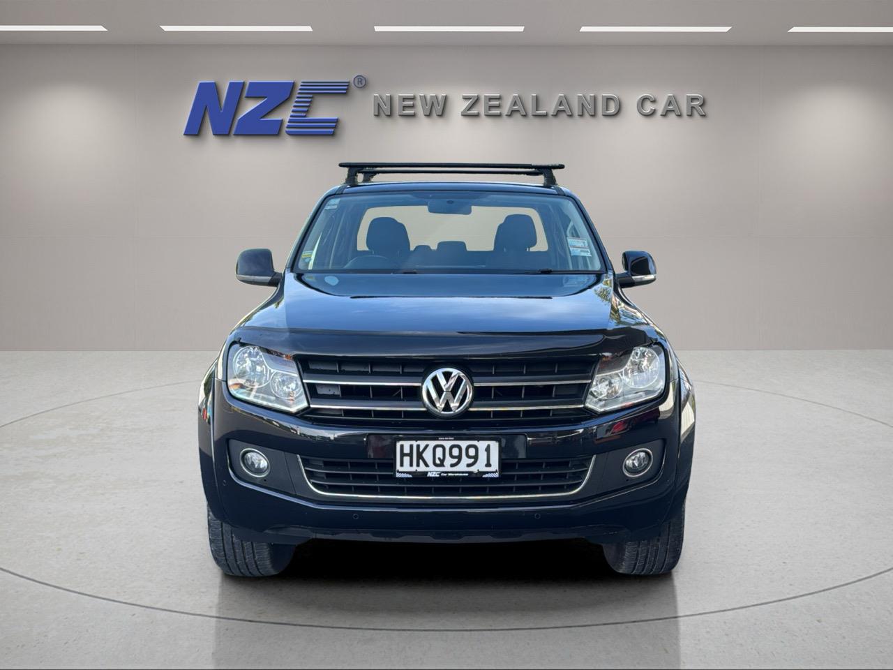 2014 Volkswagen Amarok only $72 weekly