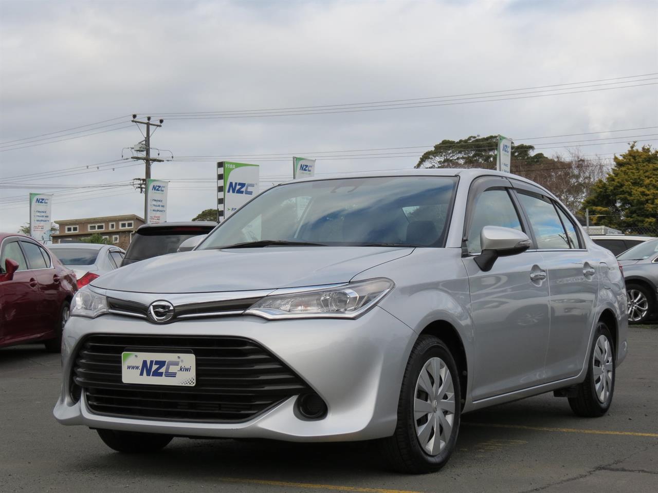 2016 Toyota Corolla only $64 weekly