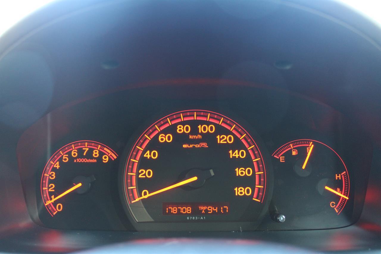 2007 Honda Accord only $82 weekly