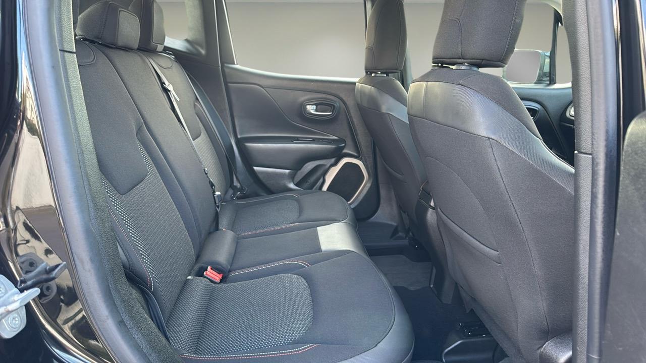 2017 Jeep Renegade only $50 weekly