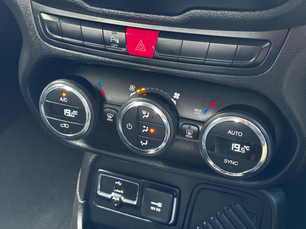 2017 Jeep Renegade only $50 weekly
