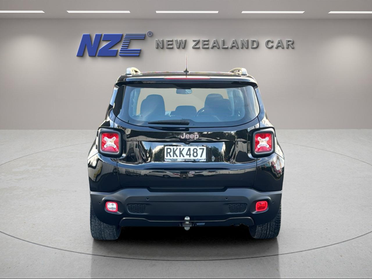 2017 Jeep Renegade only $50 weekly